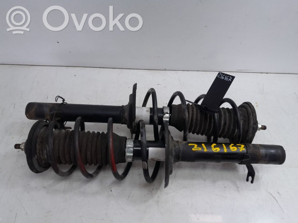 Stoßdämpfer vorne   03071000397,216167