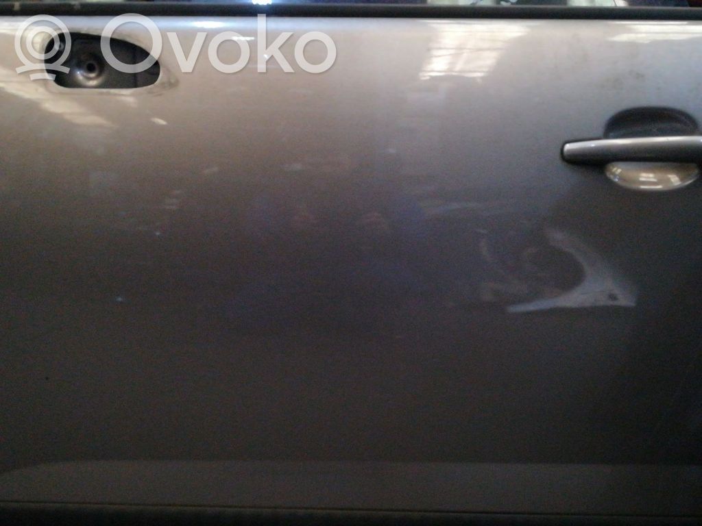 Peugeot 3008 I Ușă față