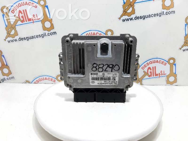 KIA Ceed Unitate/modul de control motor 
