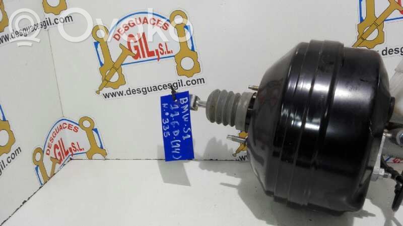BMW 1 F20 F21 Servofreno 