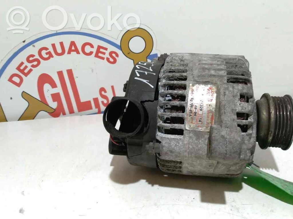 Alternador   63321328,17252
