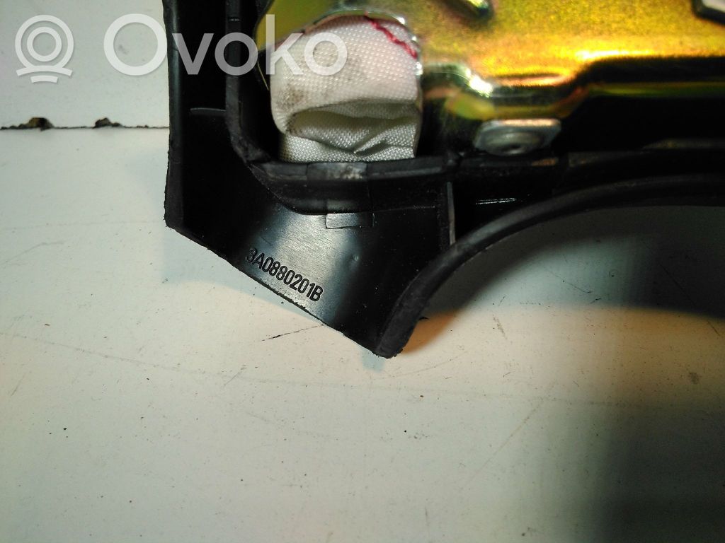 Volkswagen Golf III Poduszka powietrzna Airbag kierownicy 