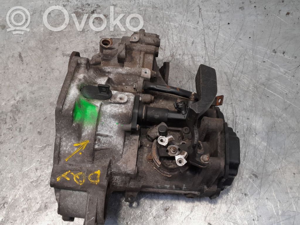 Audi A3 S3 8L Cutie viteze manuală cu 5 trepte 