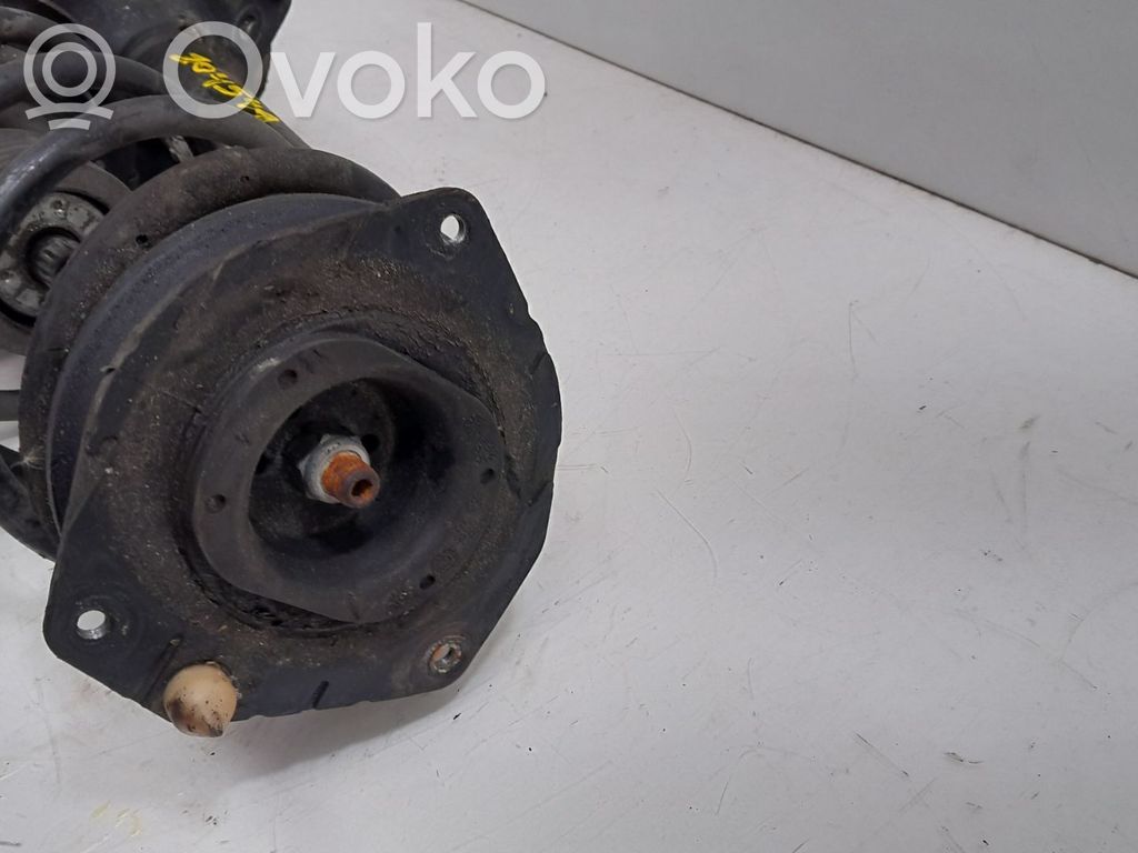 Amortiguador delantero   204541