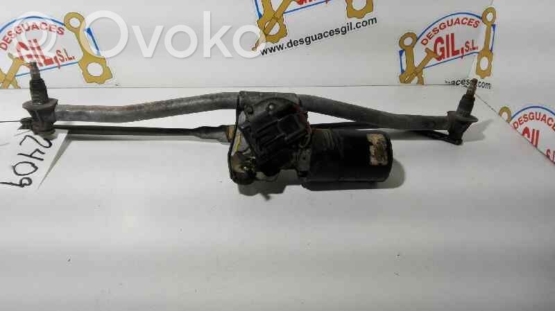 Opel Kadett E Motor ștergător lunetă