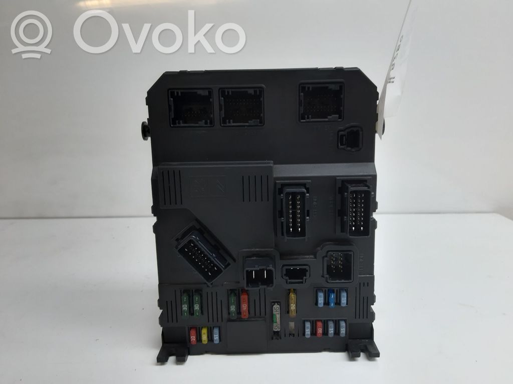 Modul siguranțe   9653667680,203071