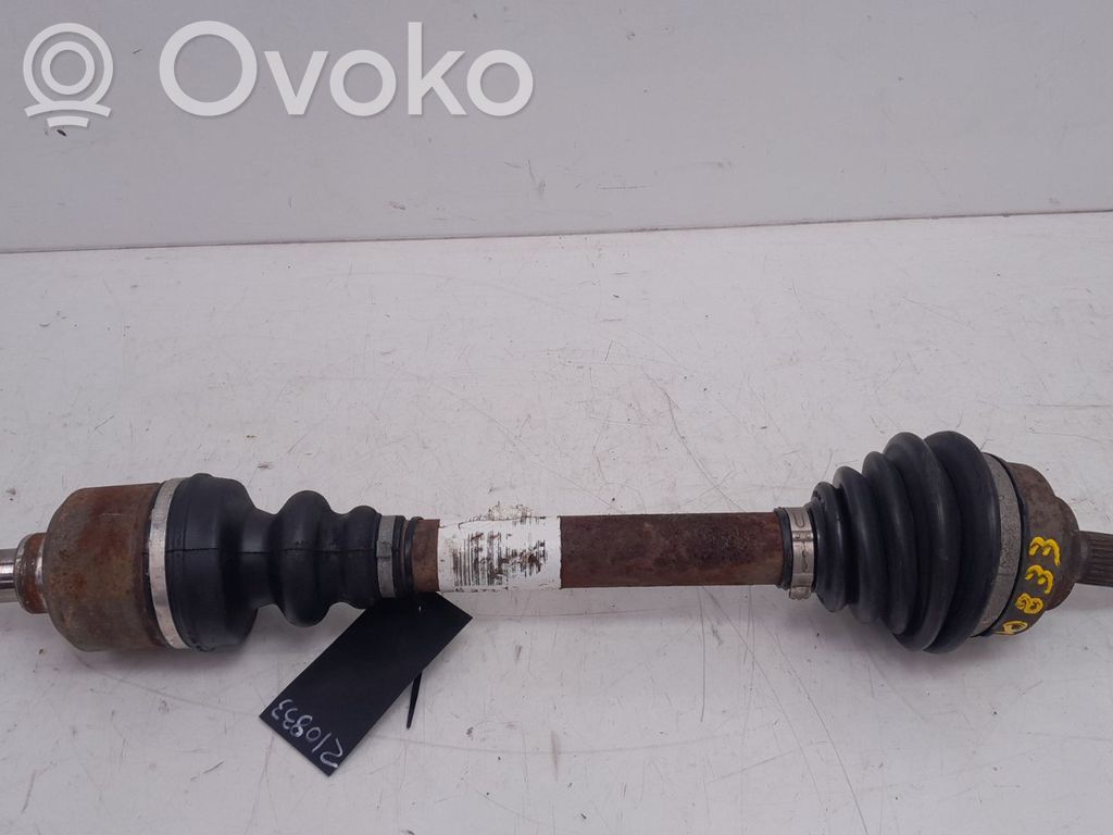 Citroen C4 I Semiasse anteriore