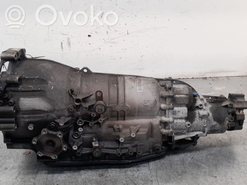 Audi A6 S6 C6 4F Cutie viteze manuală cu 5 trepte 