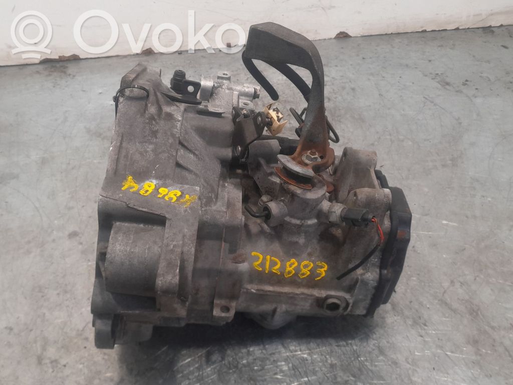 Audi A3 S3 8L Scatola del cambio manuale a 5 velocità 