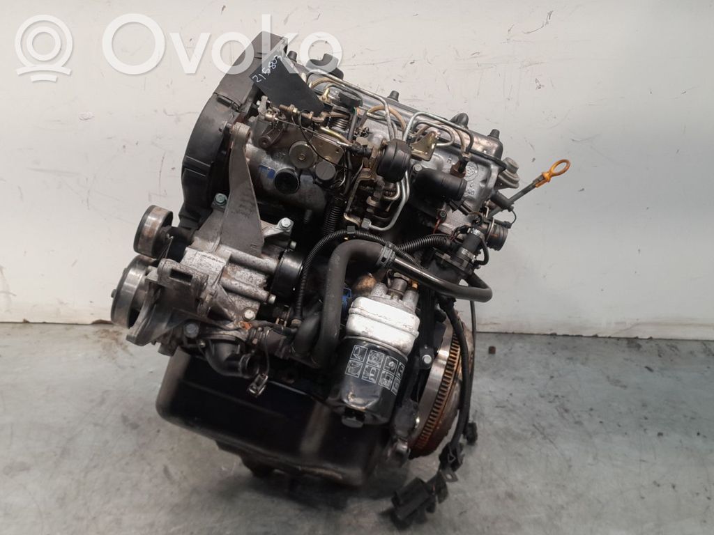 Motor   AEF,215803