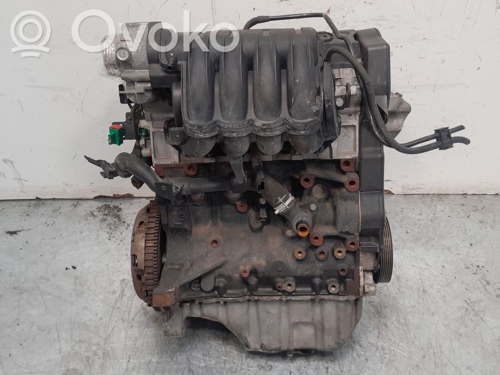Motore   NFU,215805