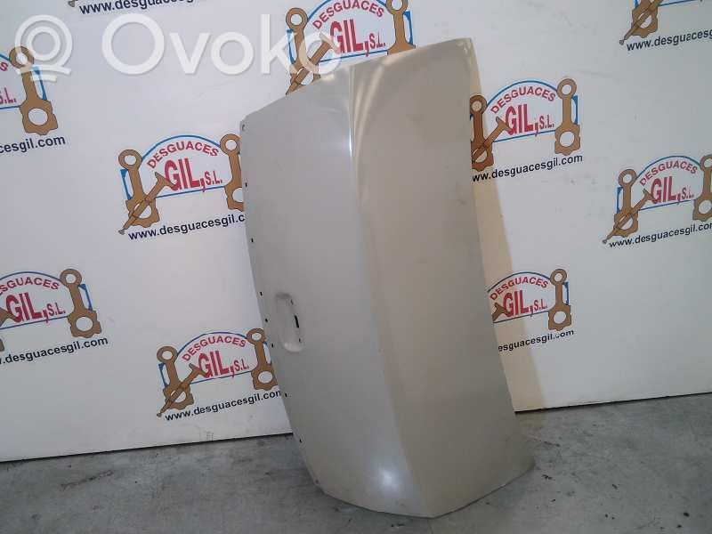 Citroen C4 I Portellone posteriore/bagagliaio 