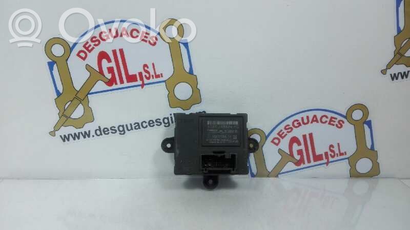 Ford Mondeo MK IV Altre centraline/moduli 