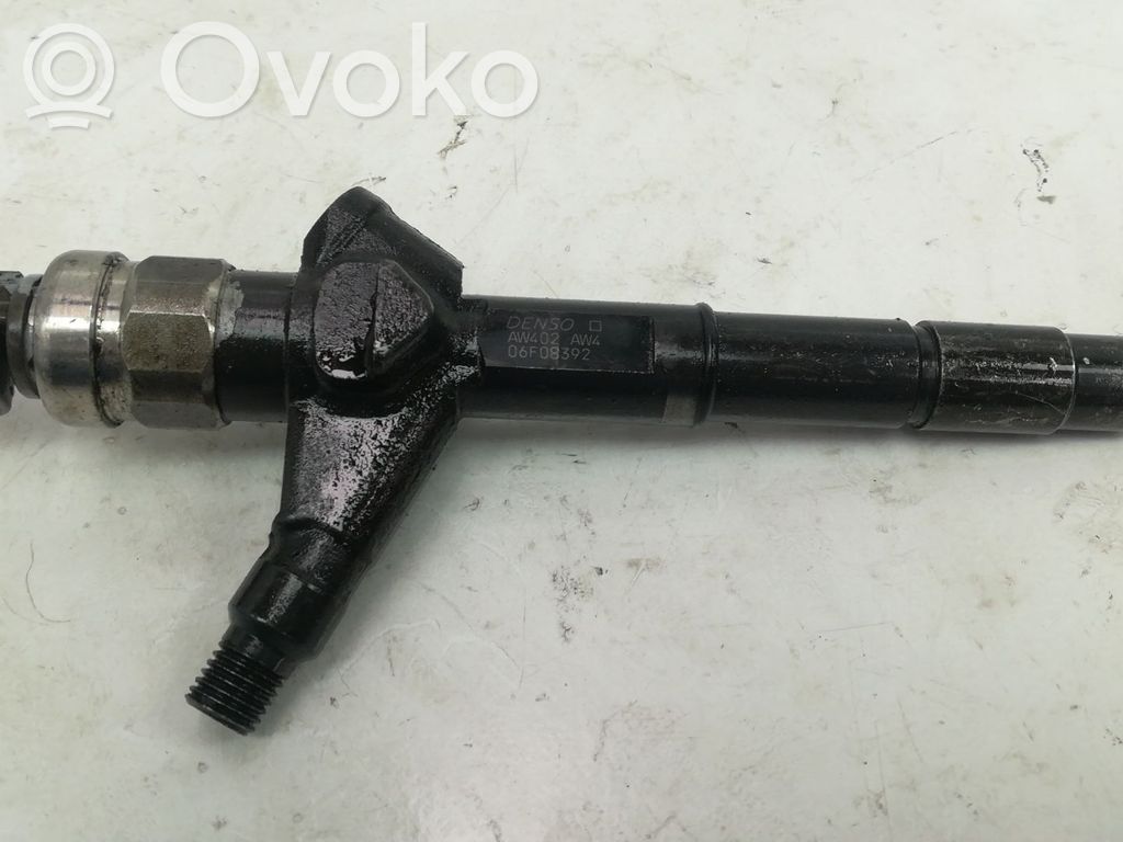 Nissan X-Trail T30 Injector combustibil 