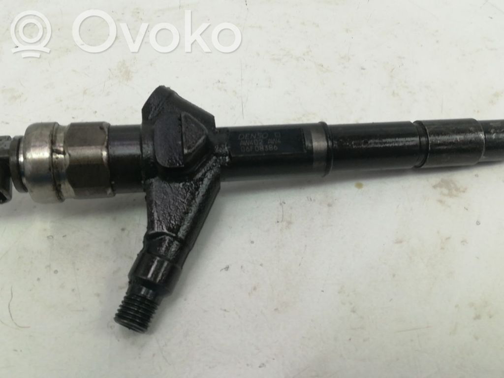 Nissan X-Trail T30 Injector combustibil 