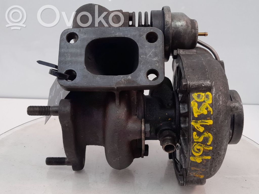 Turbo   046145703G,195158