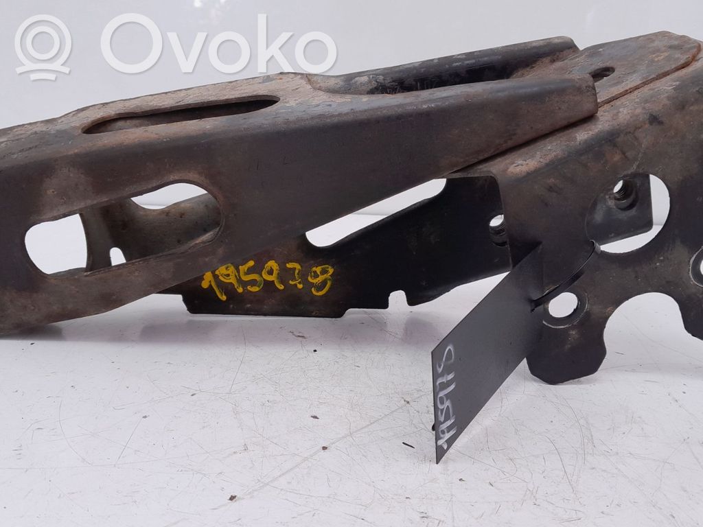Opel Movano A Muu etuiskunvaimentimien osa