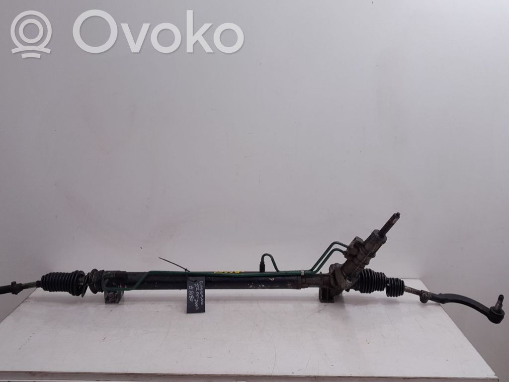 Opel Movano A Crémaillère de direction 