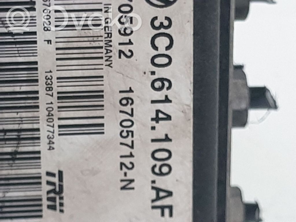 Bomba de ABS   3C0614109AF,211140