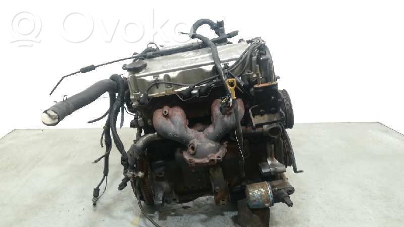 Moteur   G4CP,85283