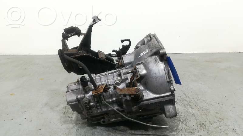 Hyundai Galloper Cutie viteze manuală cu 5 trepte 