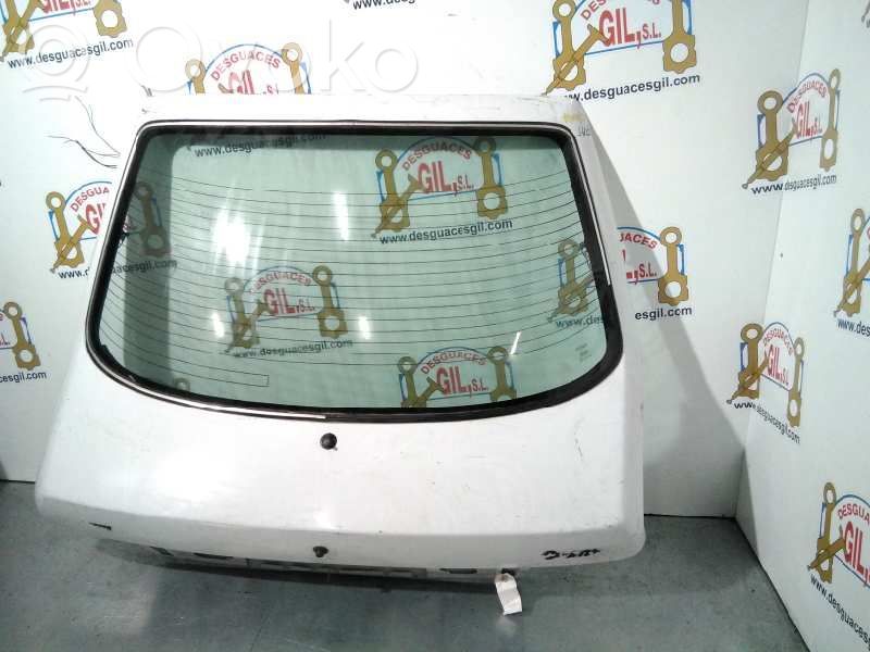 Fiat Croma Hayon/capotă portbagaj