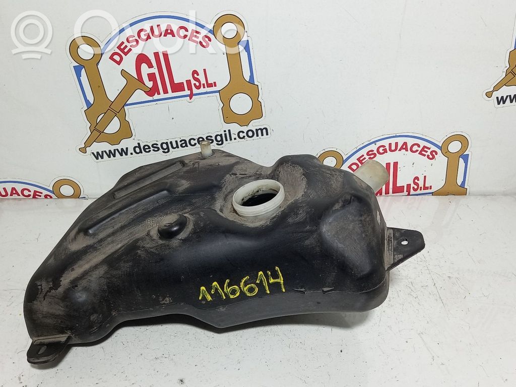 Réservoir de carburant   116614