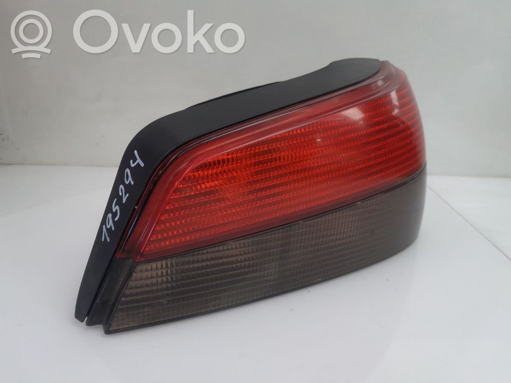Peugeot 306 Rückleuchte Heckleuchte 