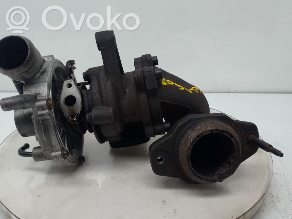 Peugeot 306 Turbo