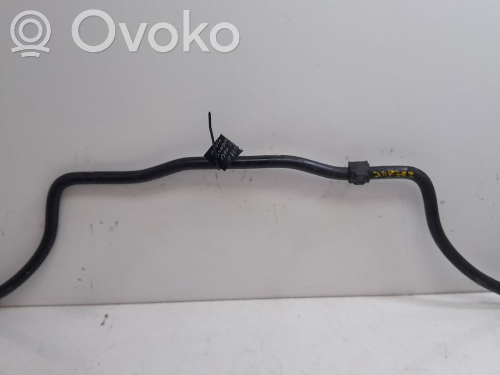 Dacia Sandero II Stabilizator przedni / drążek 
