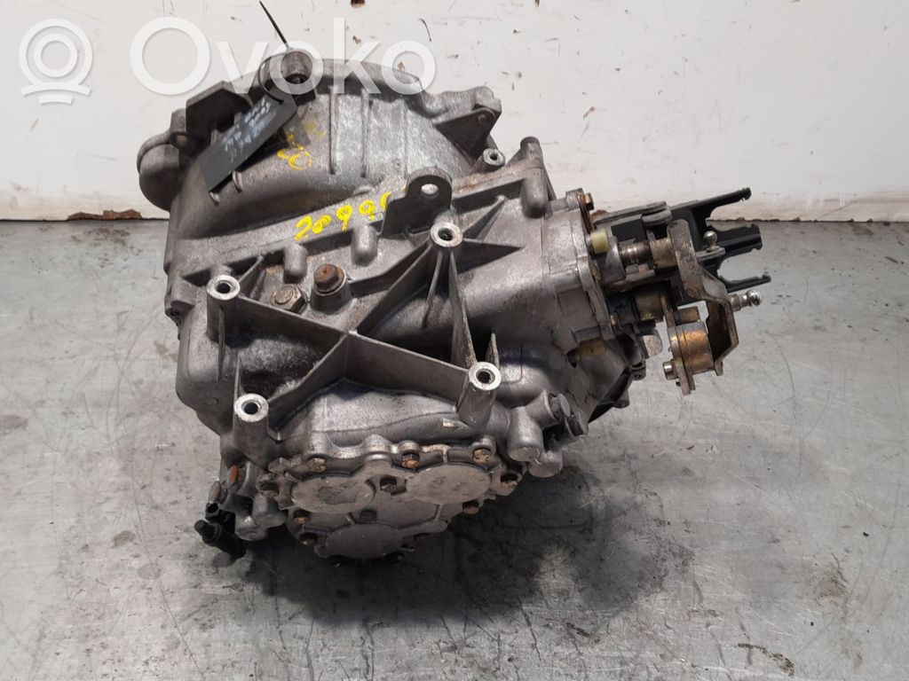 Mini One - Cooper R50 - 53 Cutie viteze manuală cu 5 trepte