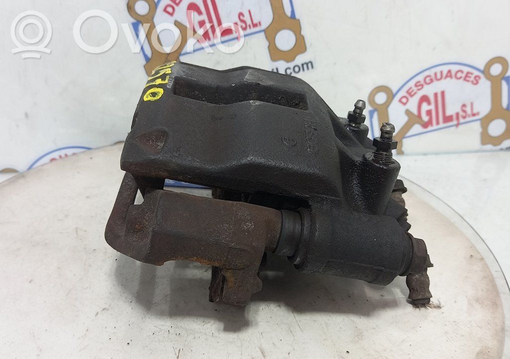 Bremssattel vorne   162570