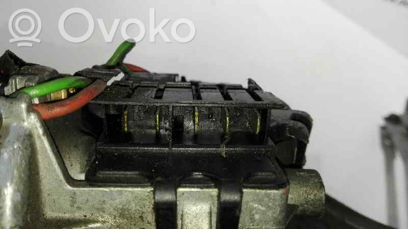 Ford Orion Mechanizm i silniczek wycieraczek szyby przedniej / czołowej