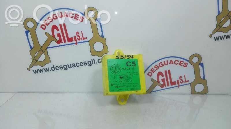 Alfa Romeo 155 Sonstige Steuergeräte / Module