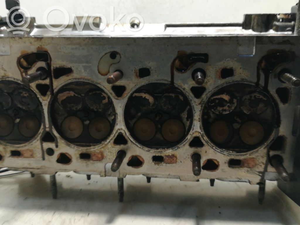 Ford Escort Chiulasă motor 