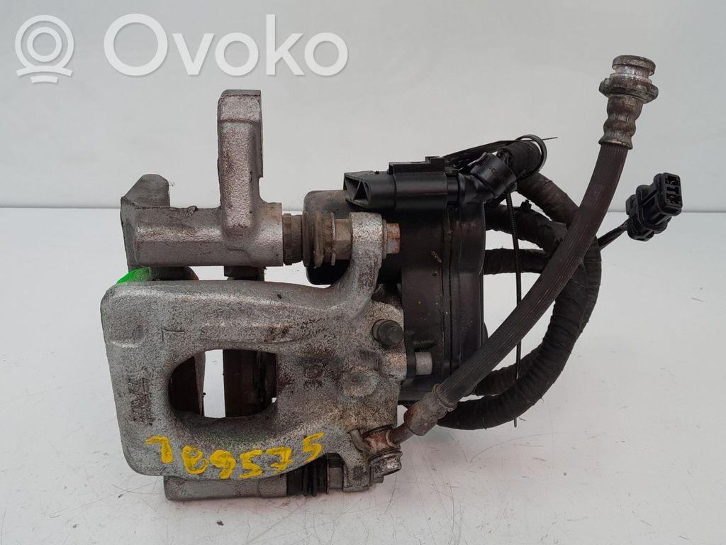 Bremssattel hinten   189575