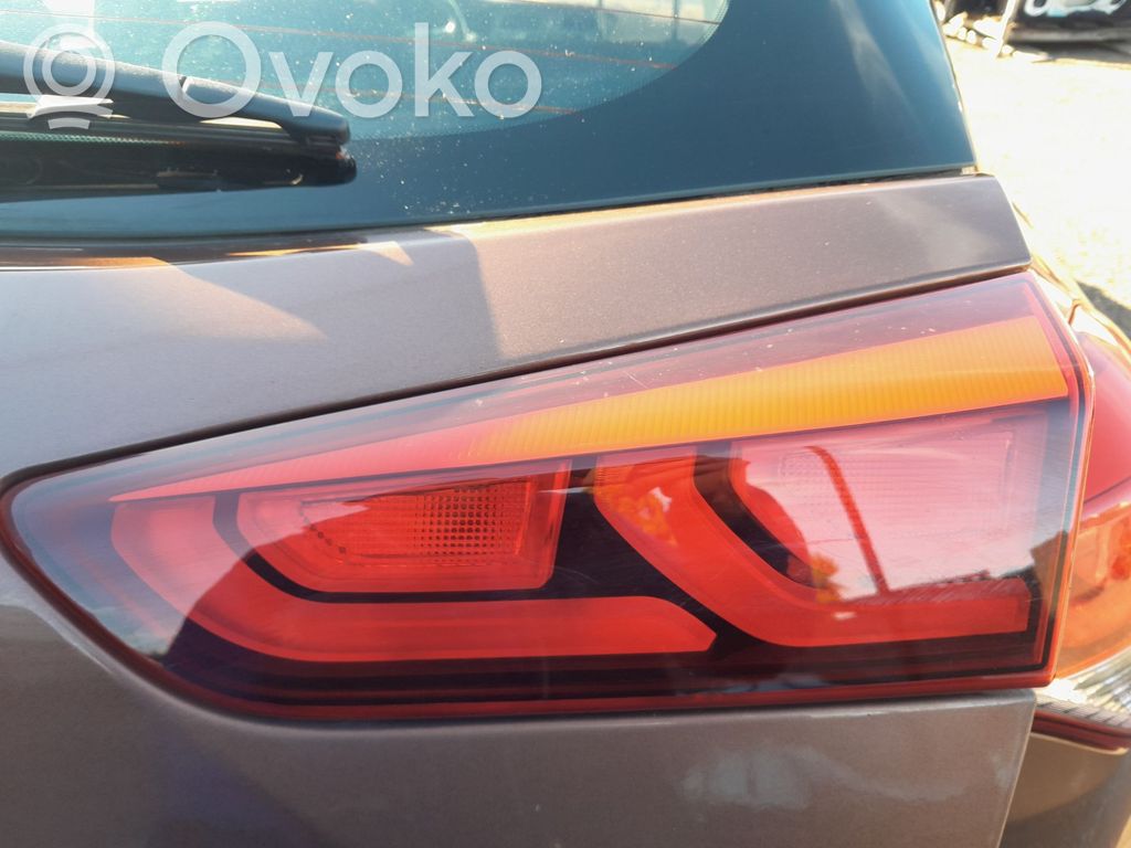 Hyundai i20 (GB IB) Lampa tylna 