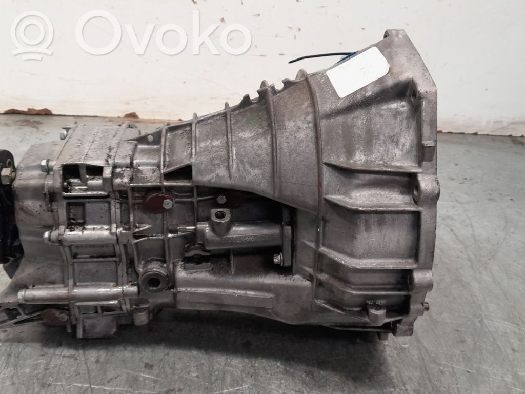 Mercedes-Benz C W202 Cutie viteze manuală cu 5 trepte 