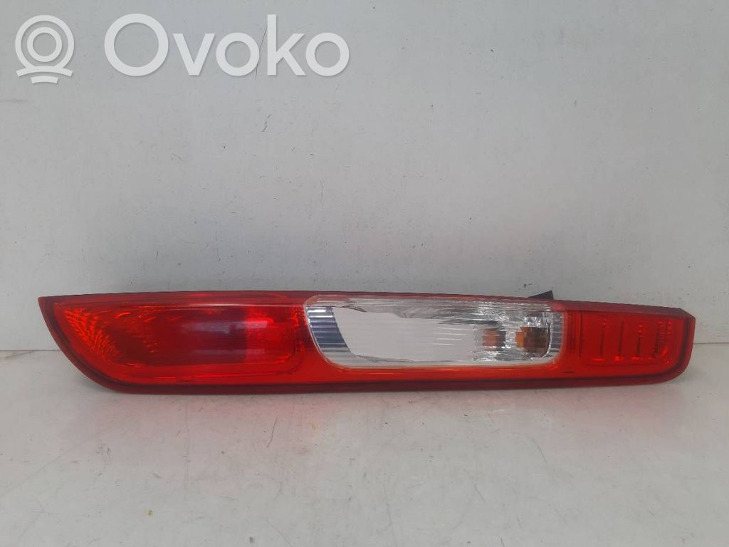 Ford Focus Luz trasera/de freno