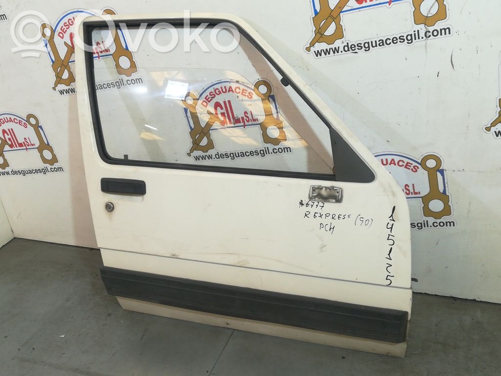 Renault Express Ușă față