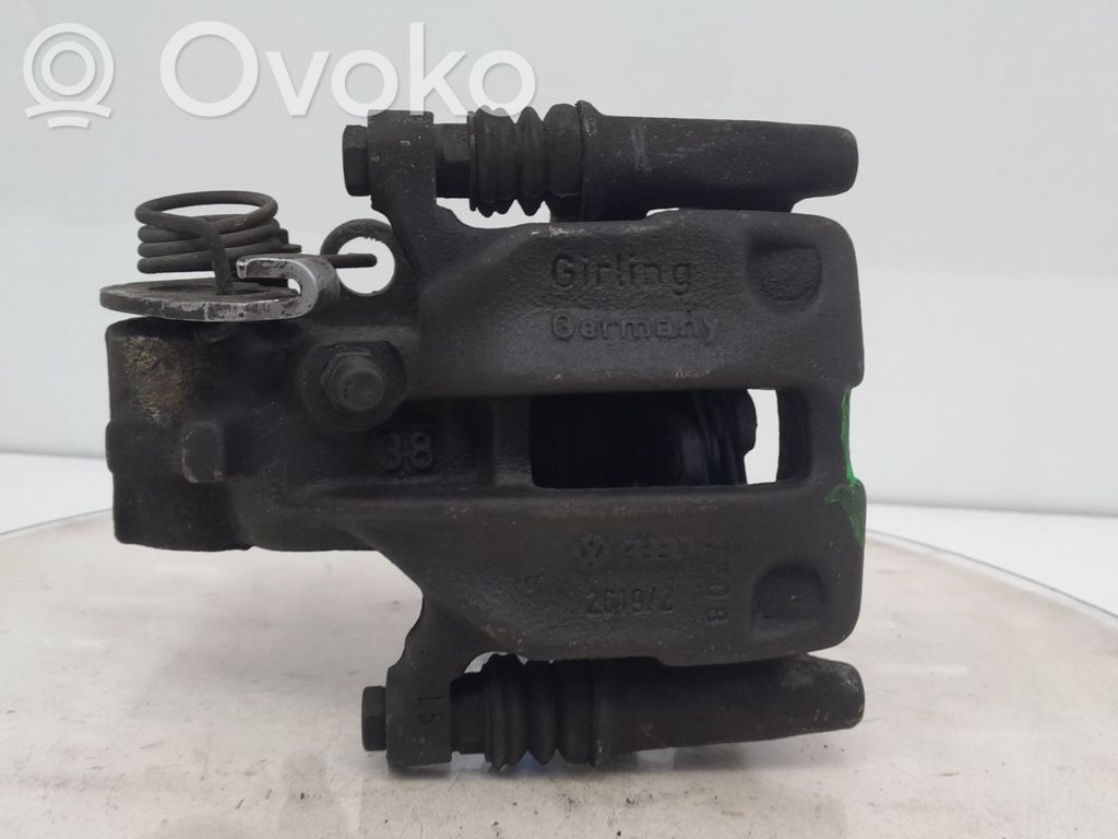 Audi 80 90 B3 Tylny zacisk hamulcowy 