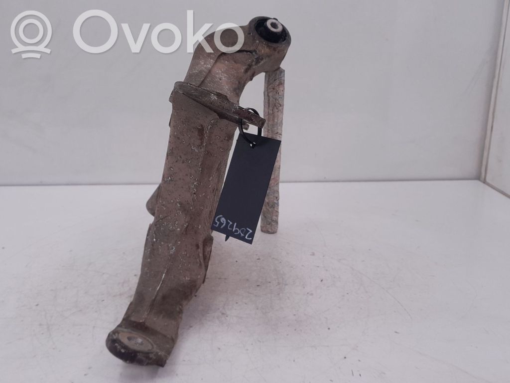 BMW 5 E60 E61 Braccio di controllo sospensione posteriore 