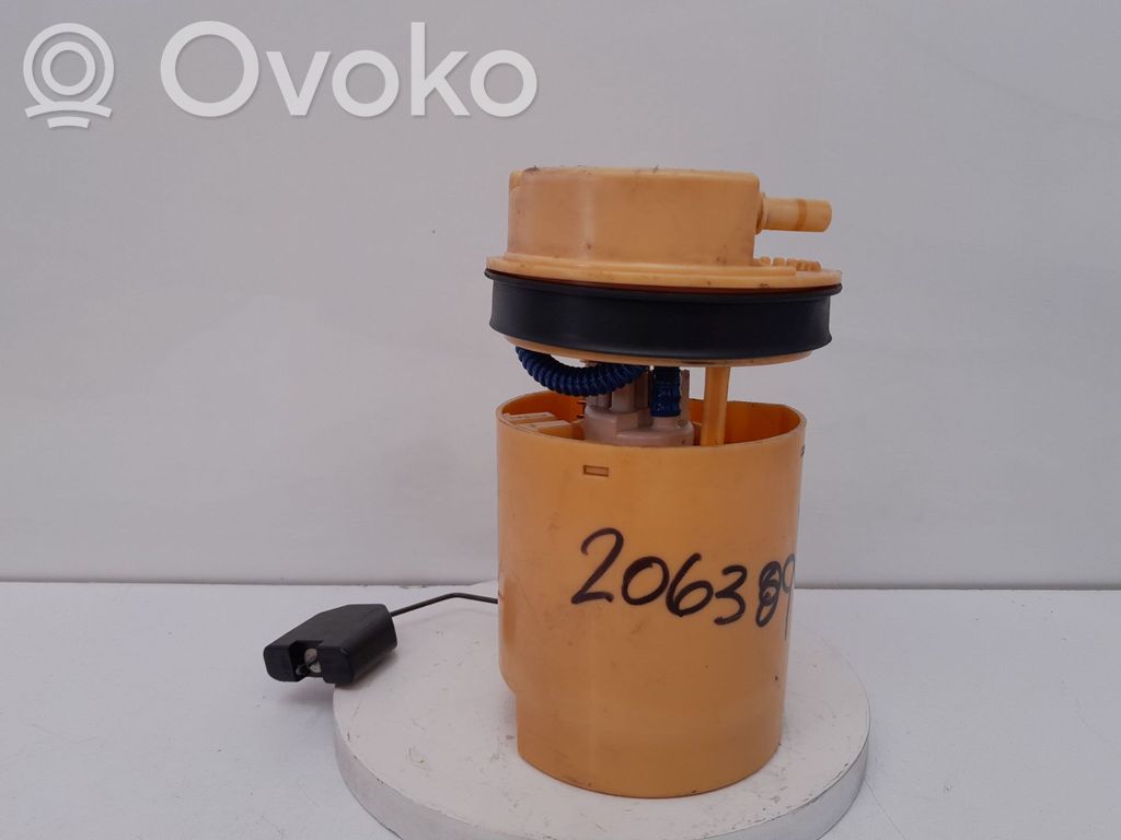 Peugeot 306 Kraftstoffpumpe im Tank 