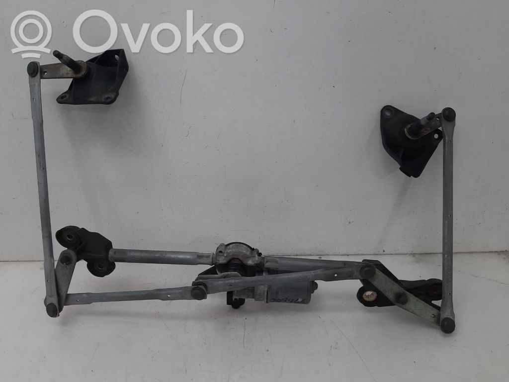 Chrysler Voyager Tringlerie et moteur d'essuie-glace avant