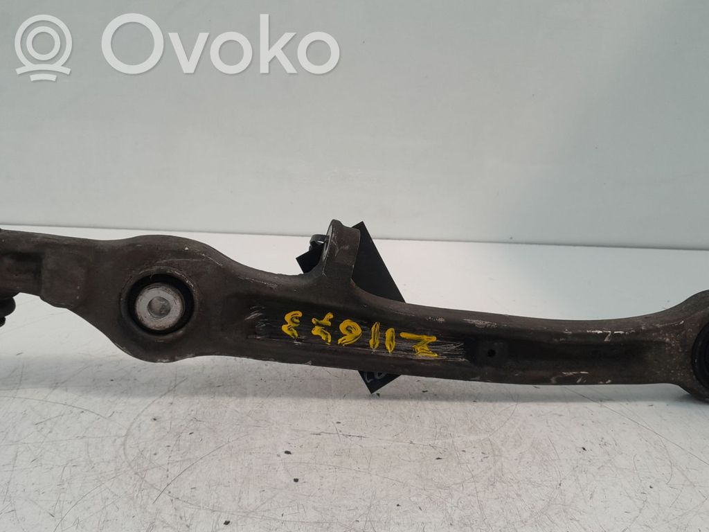 Audi A6 S6 C6 4F Etu-alatukivarren haarukkavipu