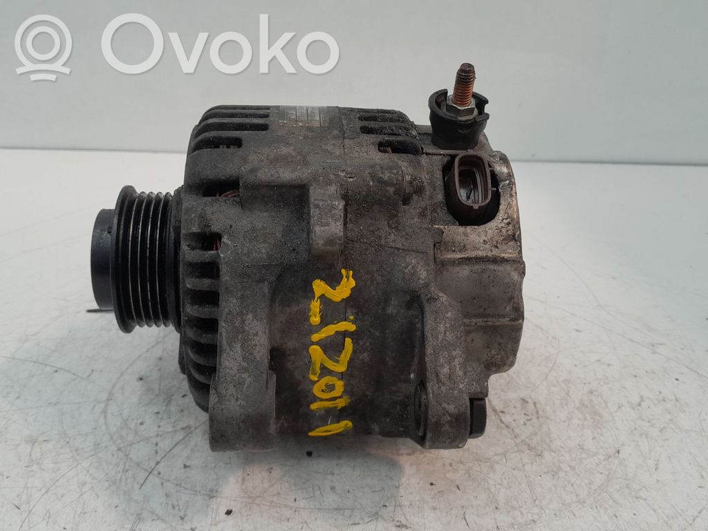 KIA Sorento Lichtmaschine