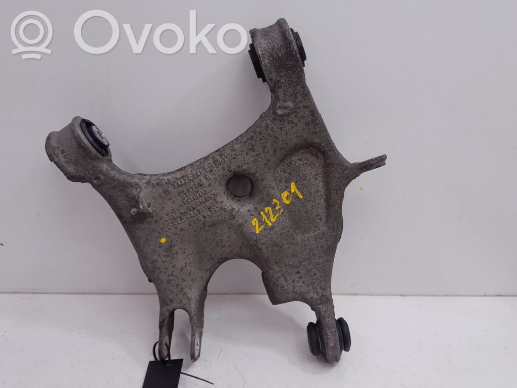 BMW 5 GT F07 Braccio di controllo sospensione posteriore 