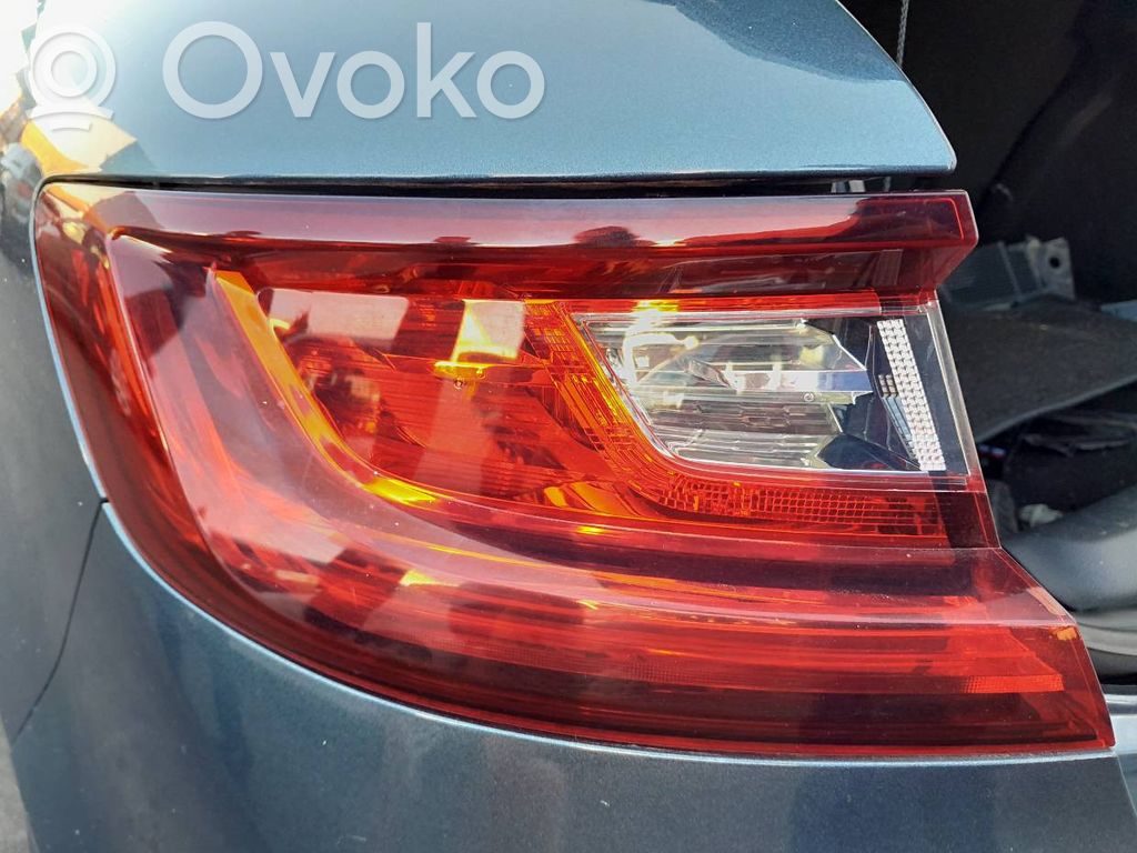 Renault Megane IV Lampa tylna 