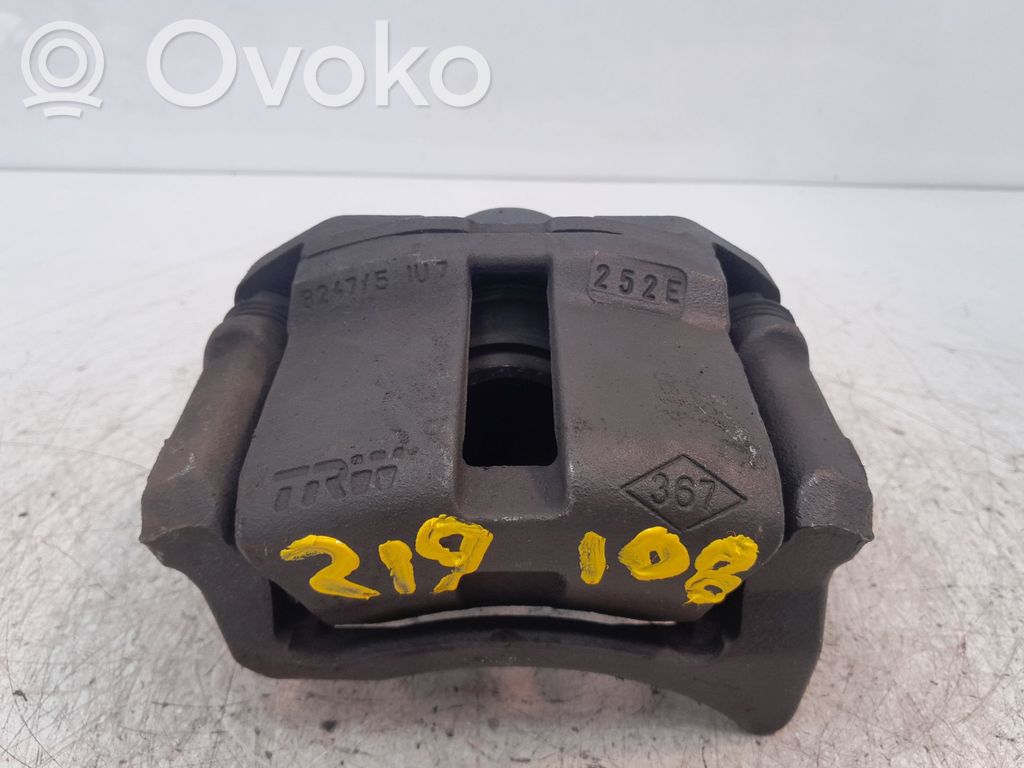 Renault Clio II Caliper de freno delantero