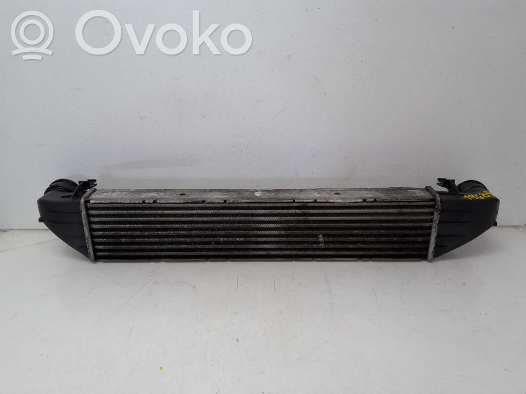 Mercedes-Benz C W203 Radiatore intercooler